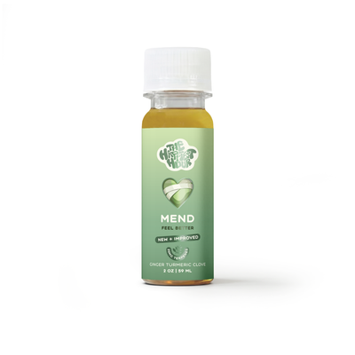MEND