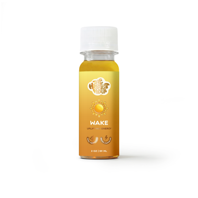 WAKE