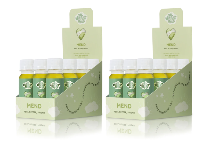 MEND
