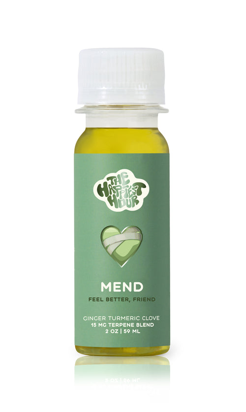MEND