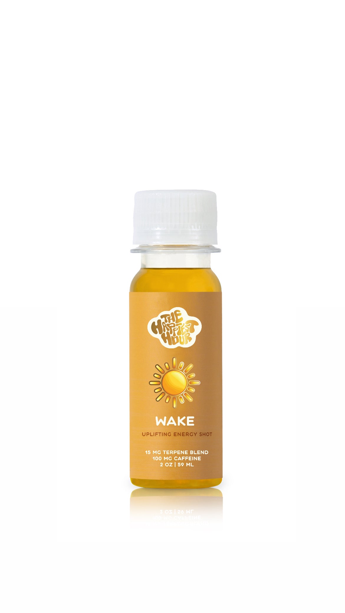WAKE