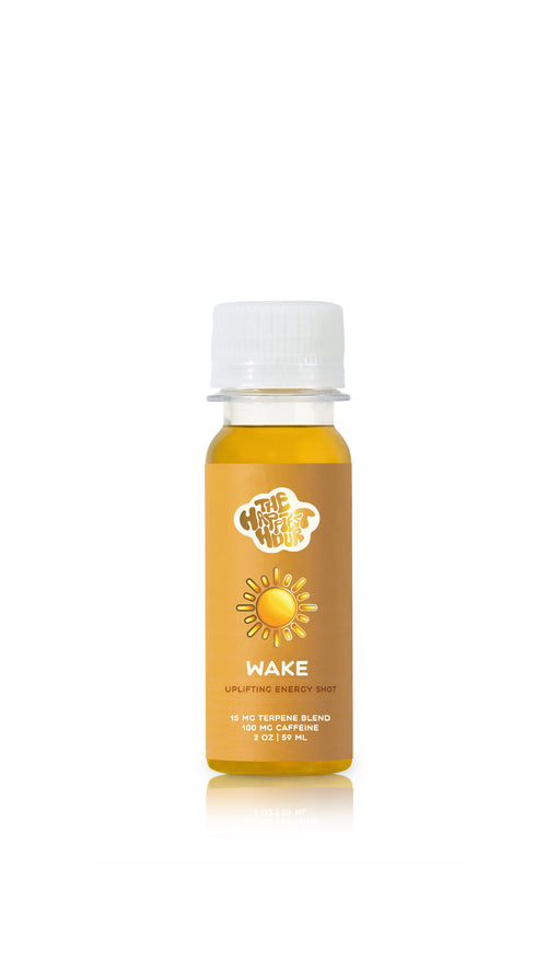 WAKE