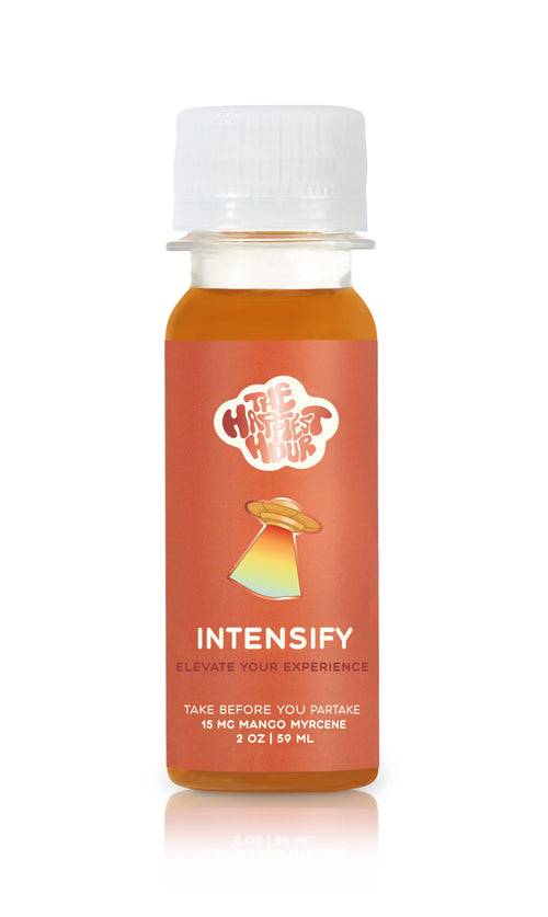 INTENSIFY