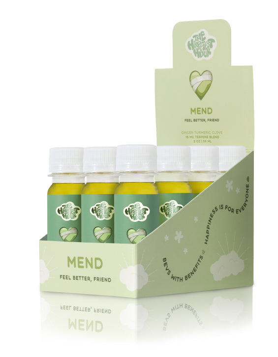 MEND