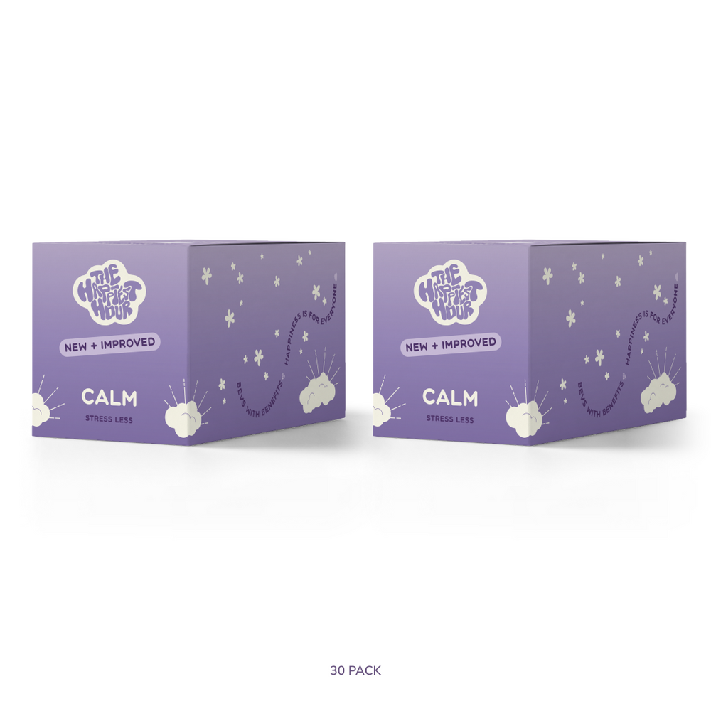CALM / 30 Pack