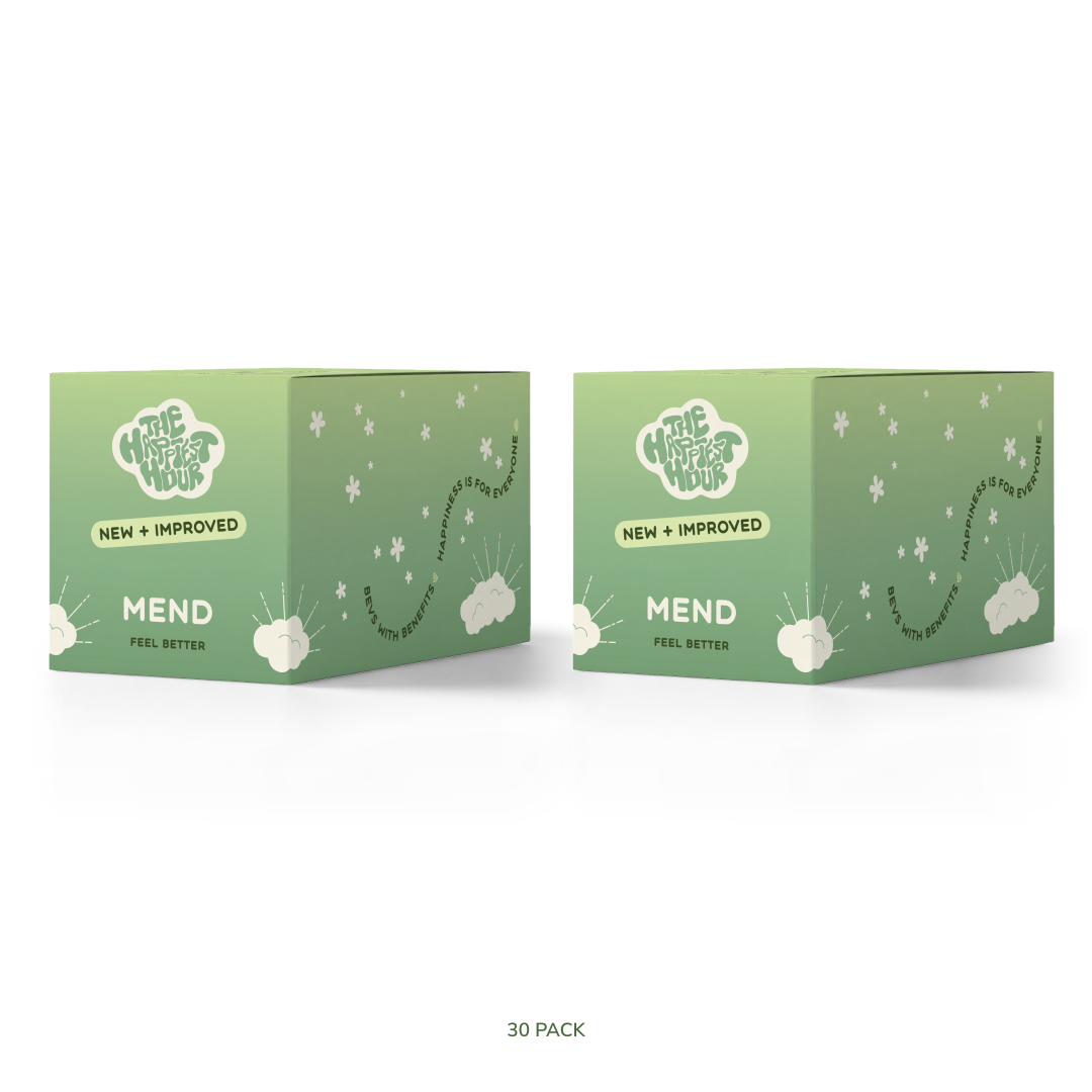 MEND 30 Pack
