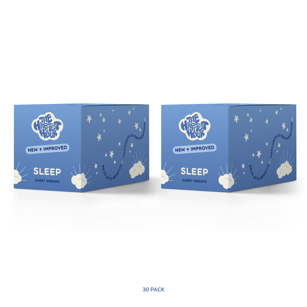 SLEEP / 30 Pack