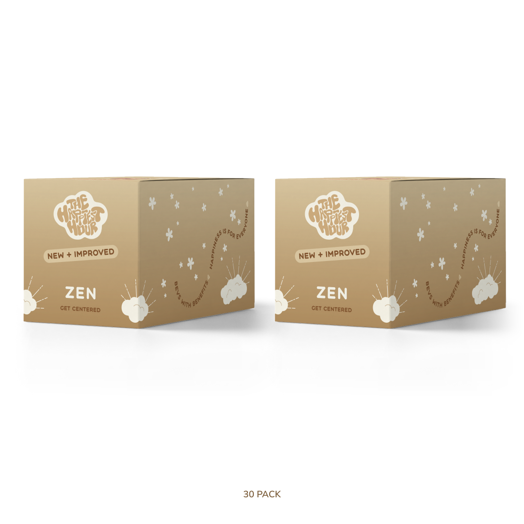 ZEN 30 Pack