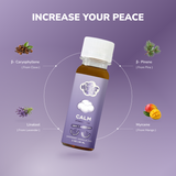 CALM terpenes