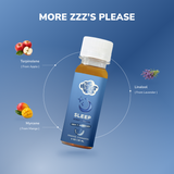 SLEEP terpenes