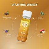 WAKE terpenes
