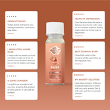 BLISS testimonials