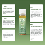 MEND testimonials