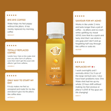 WAKE testimonials