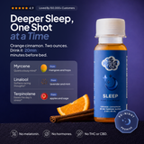 Sleep Shots