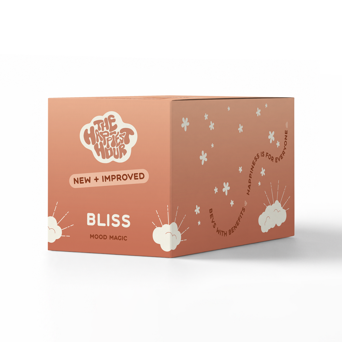 BLISS 15 Pack