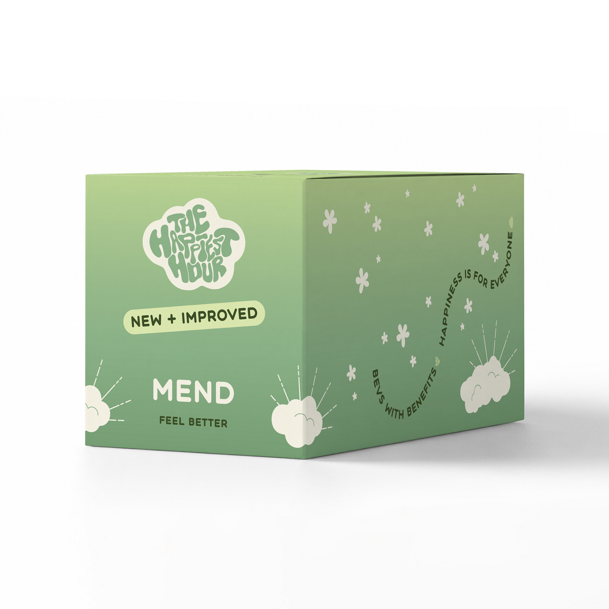 MEND 15 Pack