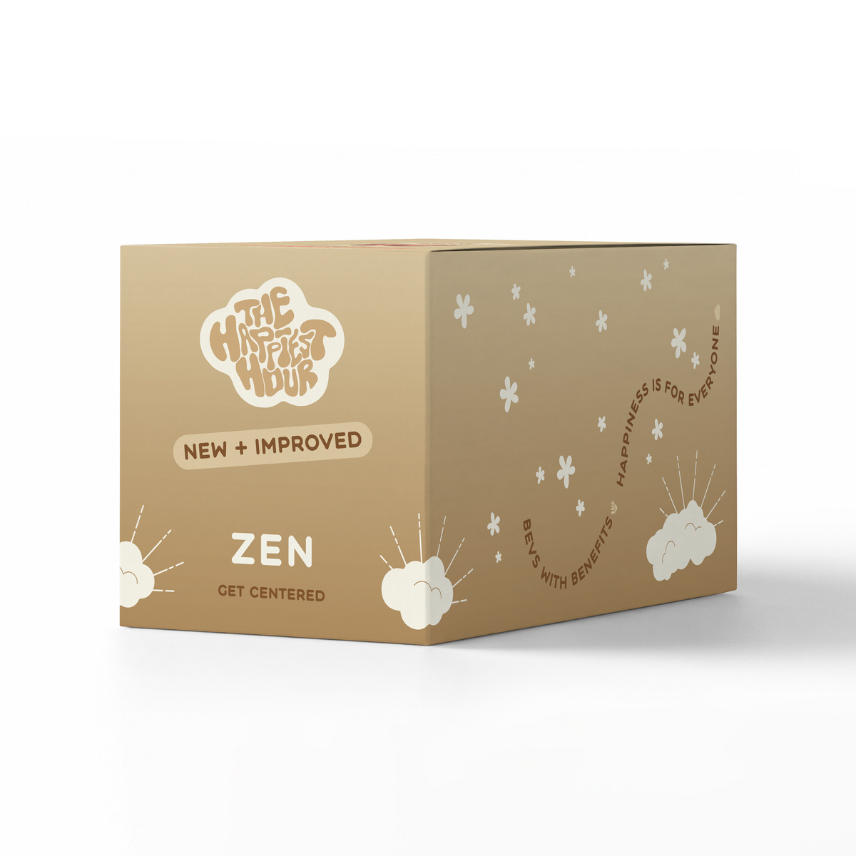 ZEN 15 Pack