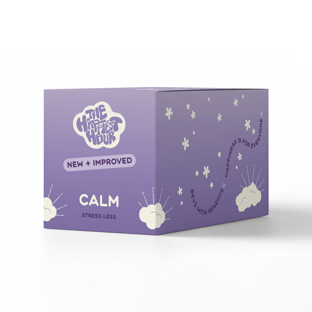CALM 15 Pack