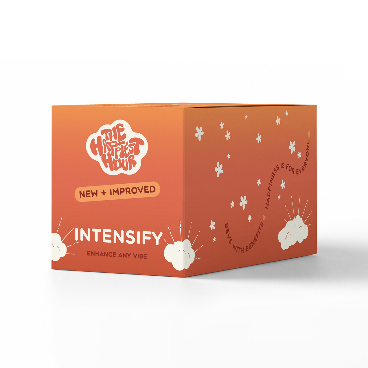 INTENSIFY 15 Pack