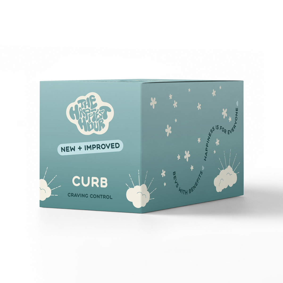 CURB 15 Pack