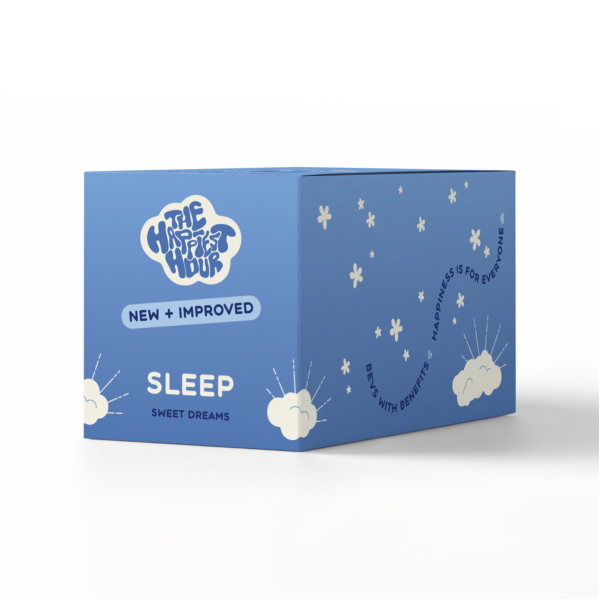 SLEEP 15 Pack