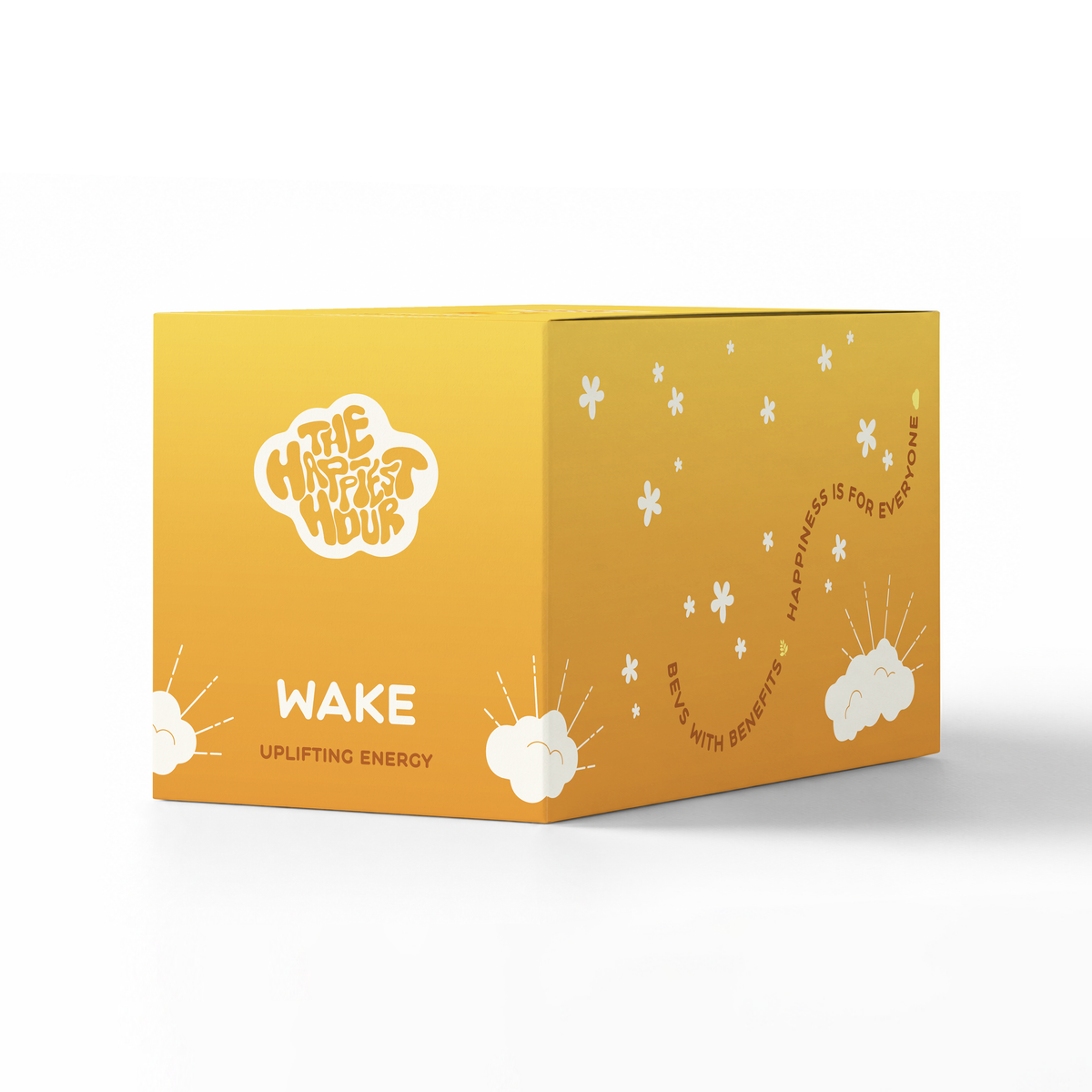 WAKE 15 Pack