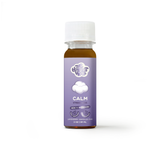 CALM shot bottle