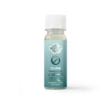 CURB shot bottle