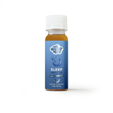 SLEEP shot bottle