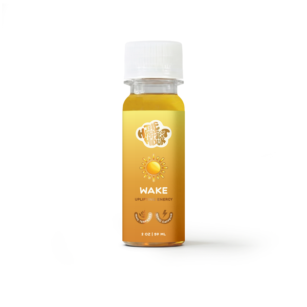 WAKE