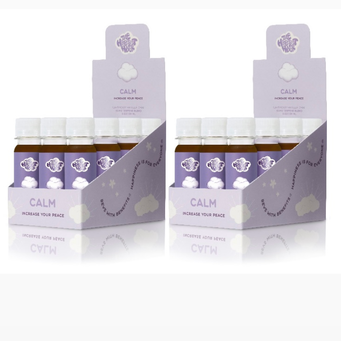CALM / 24 Pack