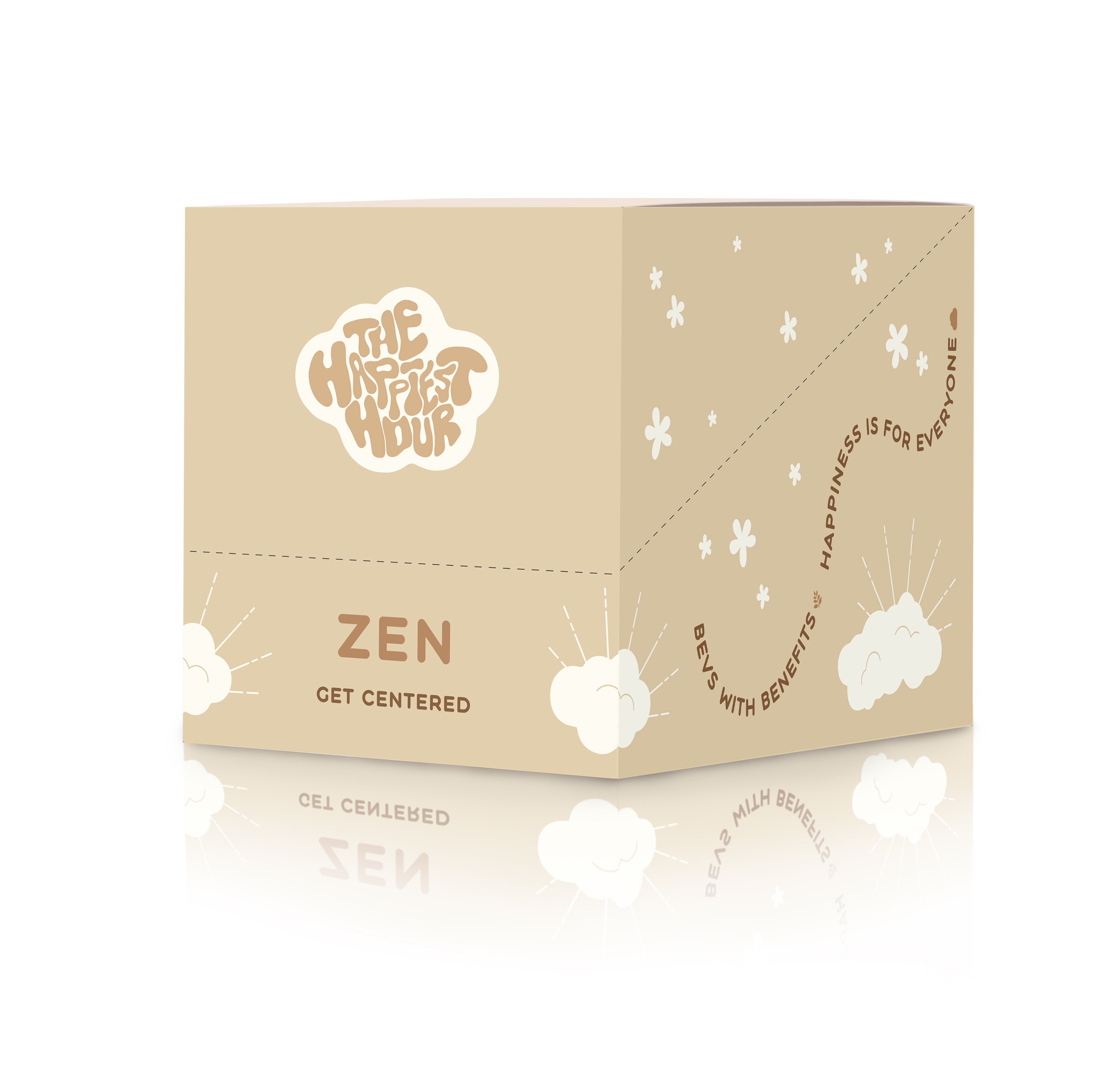ZEN - 12 PACK