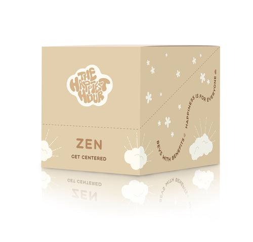 ZEN - 12 PACK