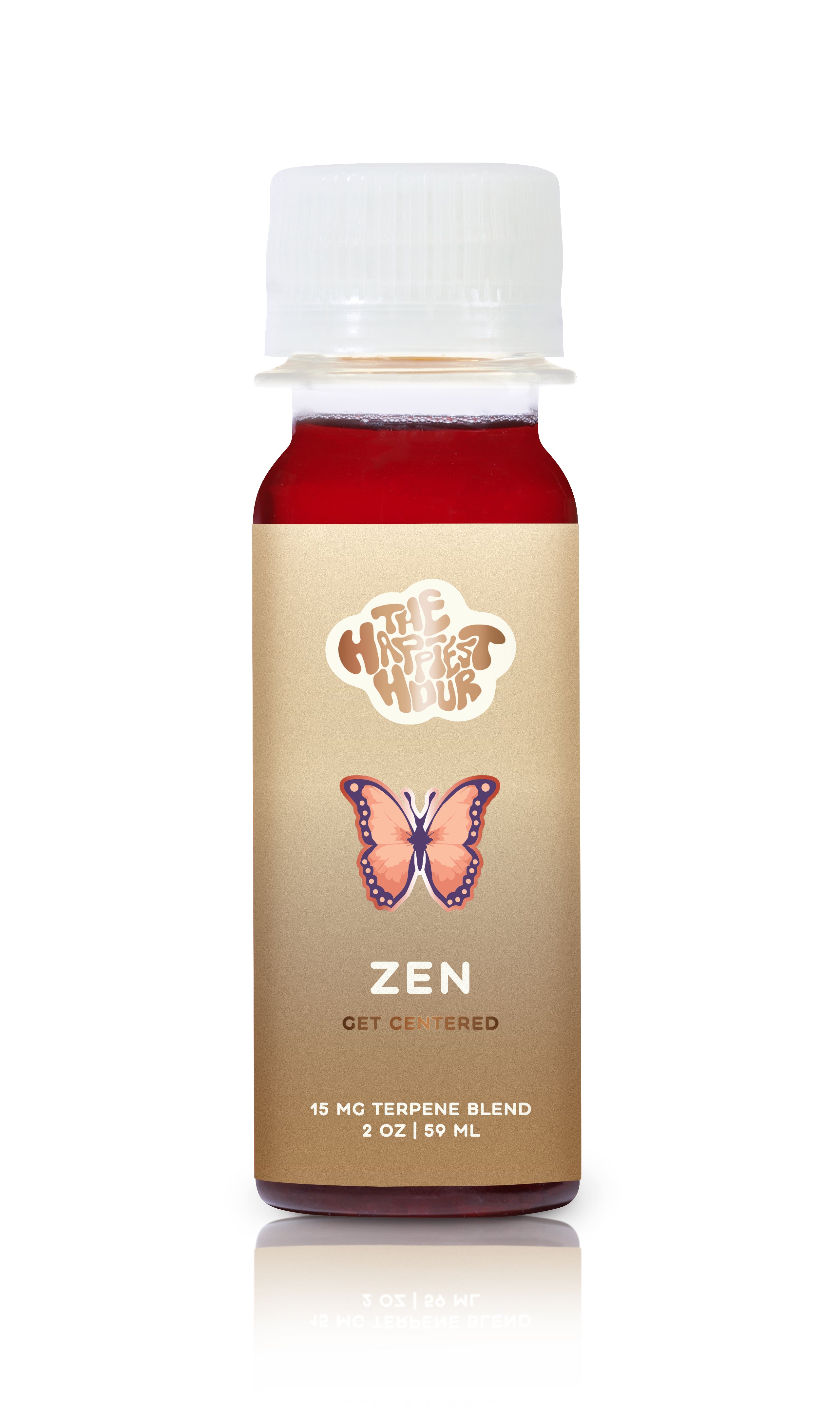 ZEN - 12 PACK