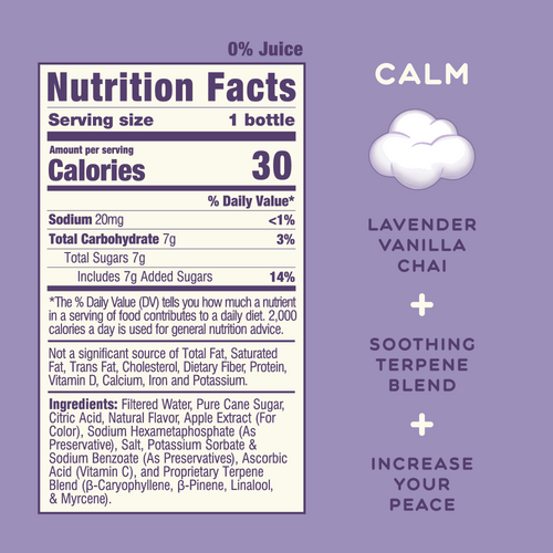 CALM - 12 Pack (Subscription)