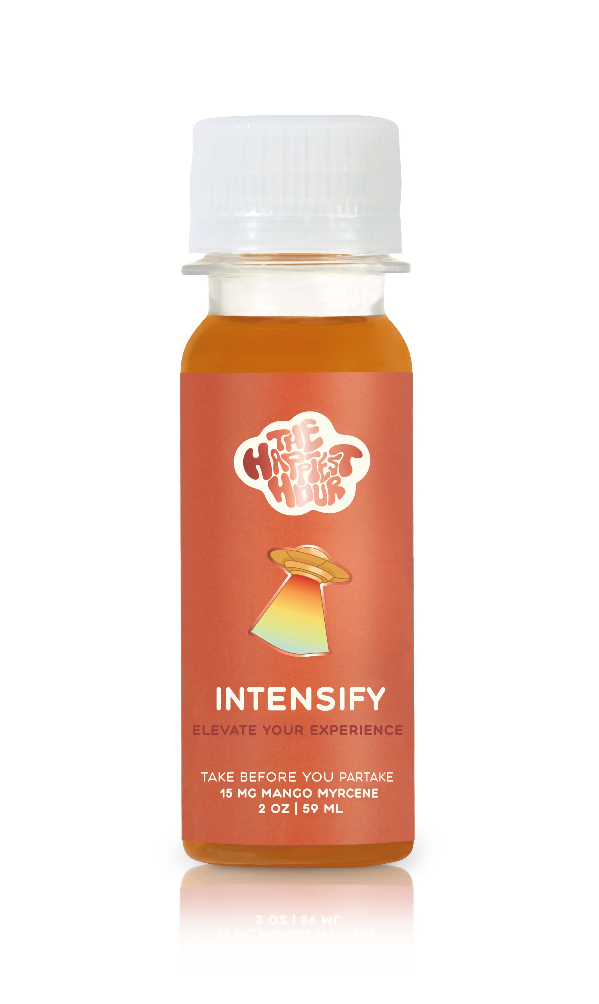 INTENSIFY - 5 Pack