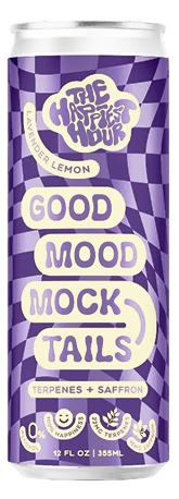 Lavender Lemon