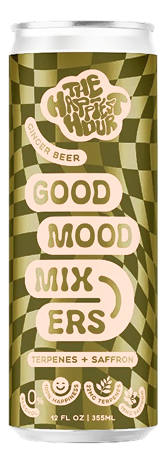 Ginger Beer