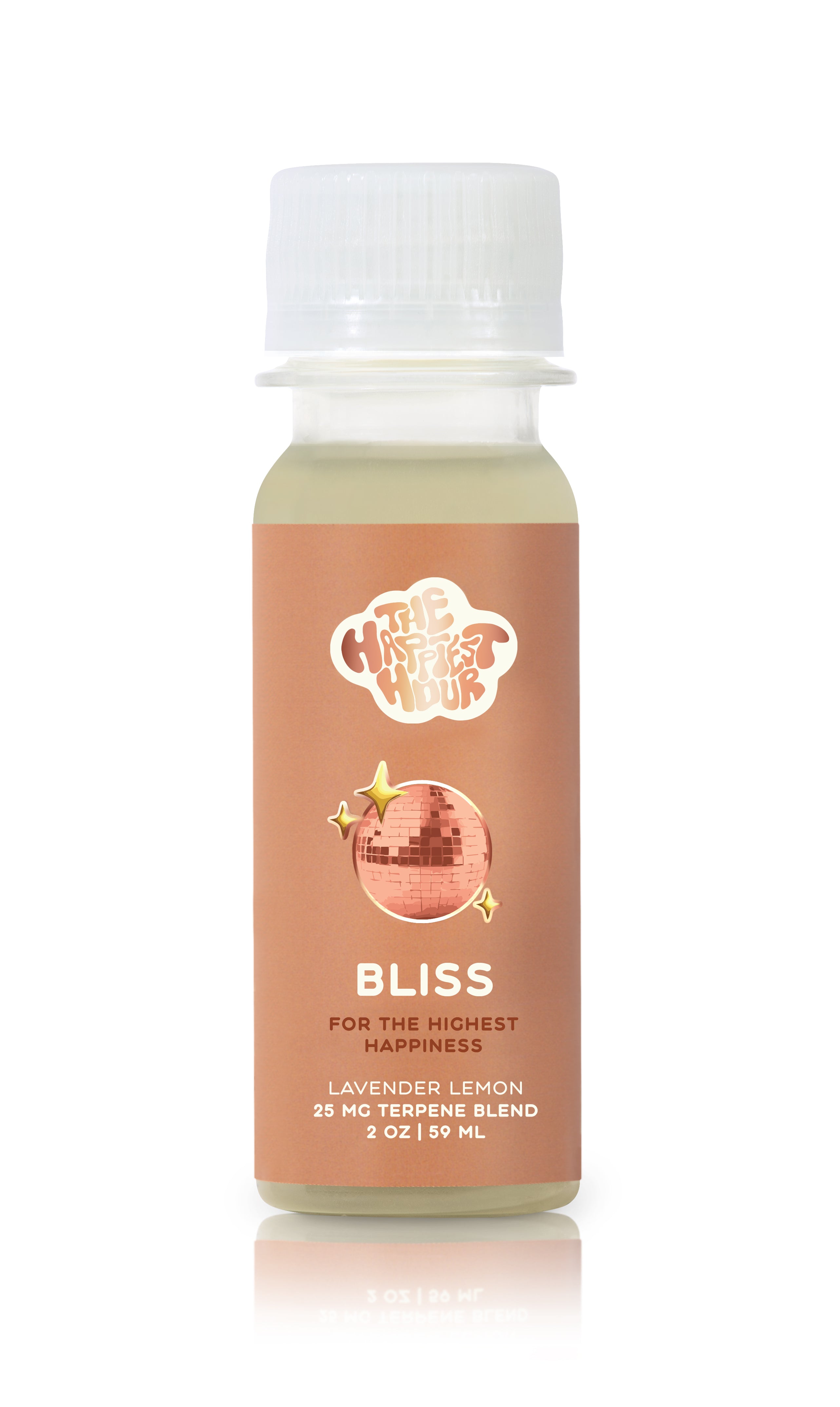 BLISS - 12 Pack (Subscription)