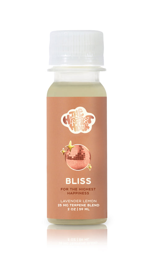 BLISS - 12 Pack (Subscription)