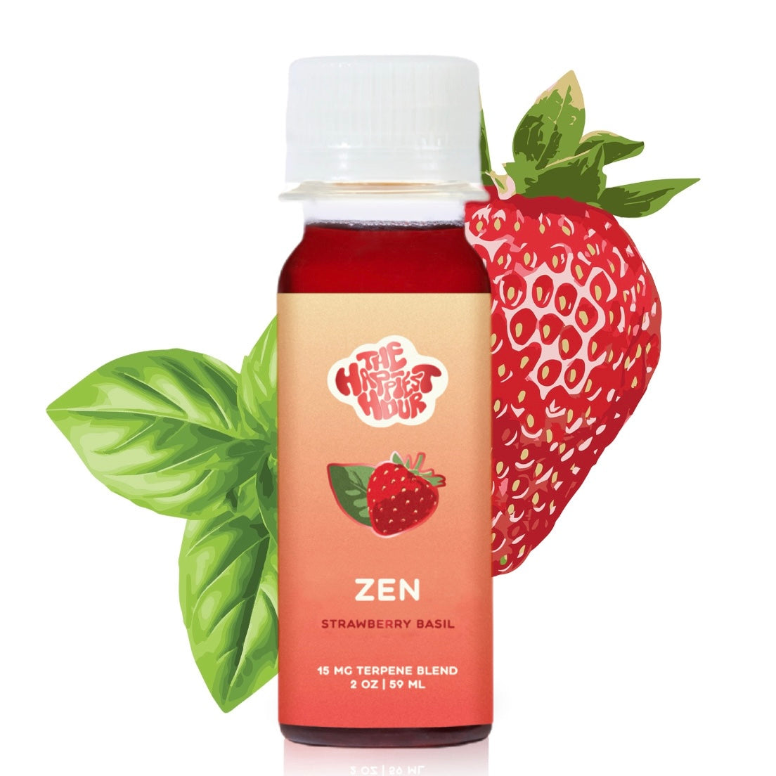 ZEN - 12 PACK