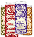 Mocktails Variety Pack