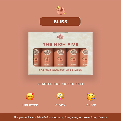 BLISS - 12 Pack (Subscription)