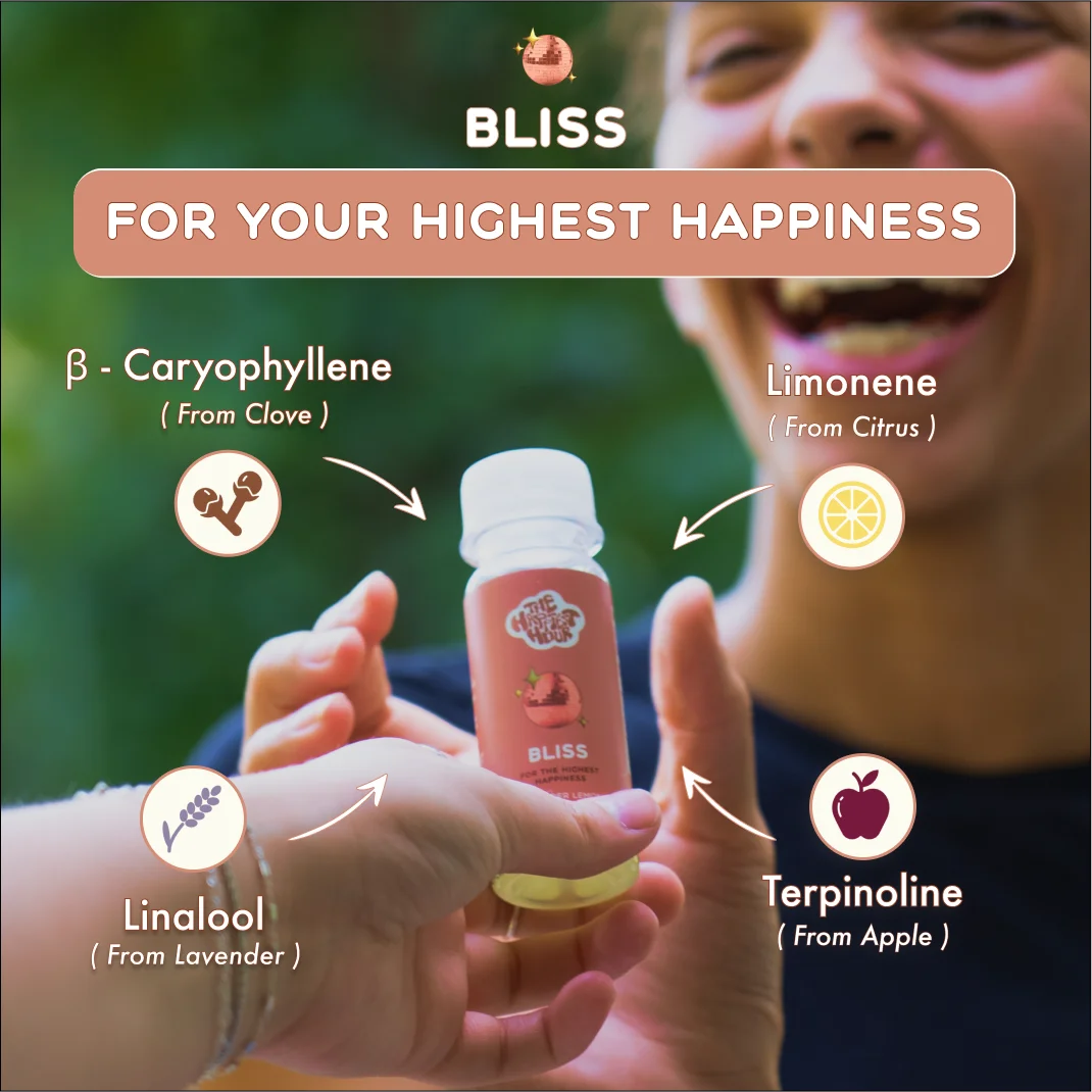 Bliss - 5 Pack