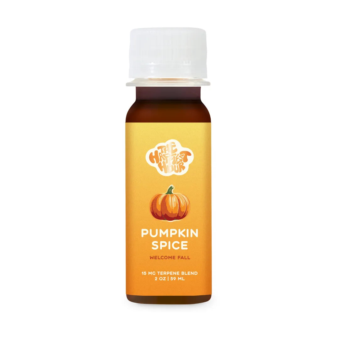 Pumpkin Spice - Falliday Special - 12 Pack