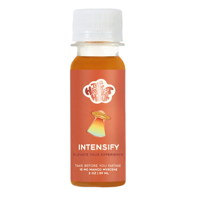 INTENSIFY