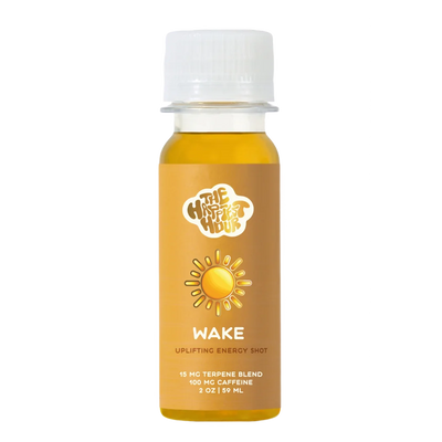WAKE