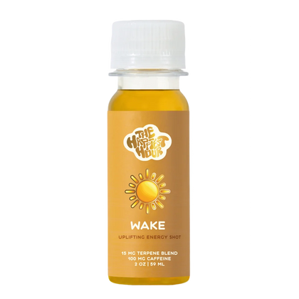 WAKE