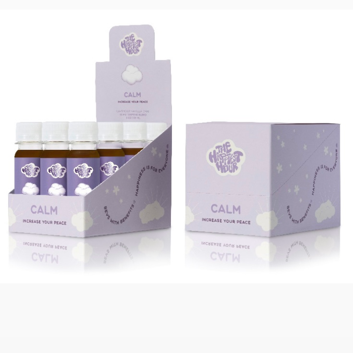 All flavours Product